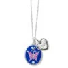Love Butterflies Necklace 2 Love Butterflies Necklace -Brighton Store love butterflies necklace silver multi 0 20c17a82 0428 4704 b53f 07e364d1e282