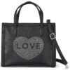 Love Me Cross Body Tote -Brighton Store love me cross body tote black 0 42a1b012 f493 4aca 9a5d 4d00e9213f92