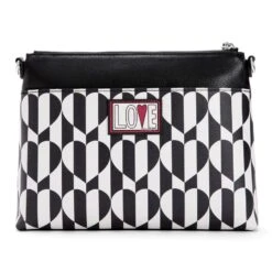 Love Me Do Cross Body Pouch 8 Love Me Do Cross Body Pouch -Brighton Store love me do cross body pouch multi 2