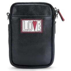 Love Me Do Utility Bag 13 Love Me Do Utility Bag -Brighton Store love me do utility bag multi 2