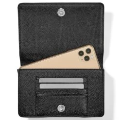 Love Me Phone Organizer -Brighton Store love me phone organizer black 1 abda52e2 0f03 44a6 b6ea 4341781c0c07