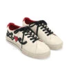Love Me Sneakers -Brighton Store love me sneakers white multi 0 4e6345b0 7ad9 44e0 8477 326c06d674e7