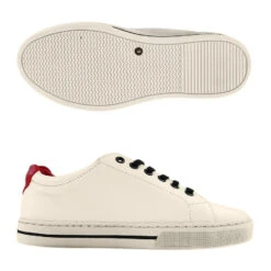 Love Me Sneakers -Brighton Store love me sneakers white multi 2 debdef5d 2817 4bc5 be06 d6fd6a3bd230