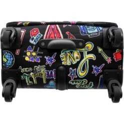 Love Scribble Weekender -Brighton Store love scribble weekender multi 3