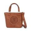 Lucca Cross Body Bag -Brighton Store lucca cross body bag cognac 0
