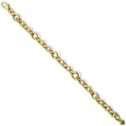 Brighton Store -Brighton Store luxe link charm bracelet gold 1 cc76366b b17b 4b38 ba9b 94fef0252b28