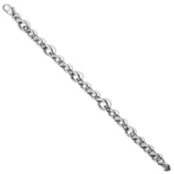 Luxe Link Charm Bracelet 12 Luxe Link Charm Bracelet -Brighton Store luxe link charm bracelet silver 1 506e898a 0870 4ef9 a0eb 672bd8d1bcca