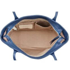 Maddie Tote -Brighton Store maddie tote white multi 1