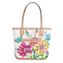 Madelyn Tote -Brighton Store madelyn tote multi 2