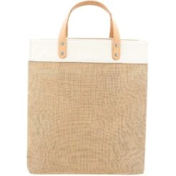 Main Squeeze Burlap Tote -Brighton Store main squeeze burlap tote multi 2 b976ec6c b1b2 4a93 b1e7 1fa84e257f6c