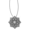 Mamounia Convertible Necklace -Brighton Store mamounia convertible necklace silver 0 423c03b0 89df 4de1 93bc 6d791a15d7bc
