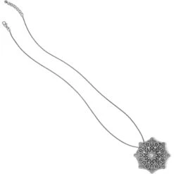Mamounia Convertible Necklace -Brighton Store mamounia convertible necklace silver 3 794d5aa4 958e 4baa 9f14 0ea32f75495c