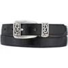 Mantilla Reversible Belt -Brighton Store mantilla reversible belt black bronze 0 8d34fbd5 a720 45b1 93df 881182388f0d