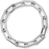 Maria Link Bracelet -Brighton Store maria link bracelet silver 0 26bc55ed e492 40c5 a42b fd325eb10828