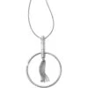 Marrakesh Mesa Circle Necklace -Brighton Store marrakesh mesa circle necklace silver 0 51ebadd2 bc9e 44f1 b5fa e7bc40cea4f4