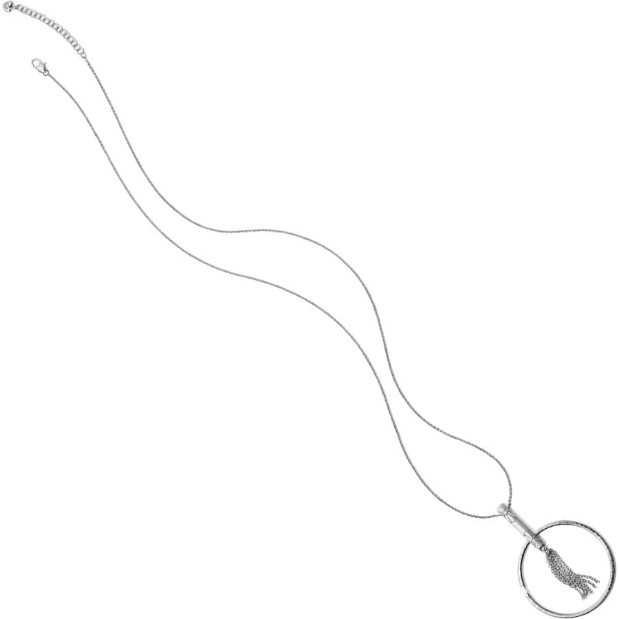 Marrakesh Mesa Circle Necklace 5 Marrakesh Mesa Circle Necklace - Image 3