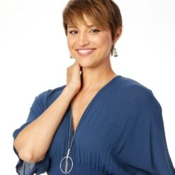 Marrakesh Mesa Circle Necklace 9 Marrakesh Mesa Circle Necklace -Brighton Store marrakesh mesa circle necklace silver 3 6ff720c5 7629 472d bcd9 711e1049540d