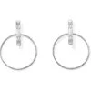 Marrakesh Soleil Post Hoop Earrings -Brighton Store marrakesh soleil post hoop earrings silver 0 80a8d07e c926 472b af38 c80455e8f0bd