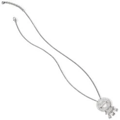 Marrakesh Soleil Round Necklace -Brighton Store marrakesh soleil round necklace silver 2 8ccb3558 d46b 4a16 9c1f 884bac71f532