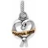 Martial Arts Charm -Brighton Store martial arts charm silver gold 0 e61a8870 4f18 4b32 a5ba 776bda4fe31b