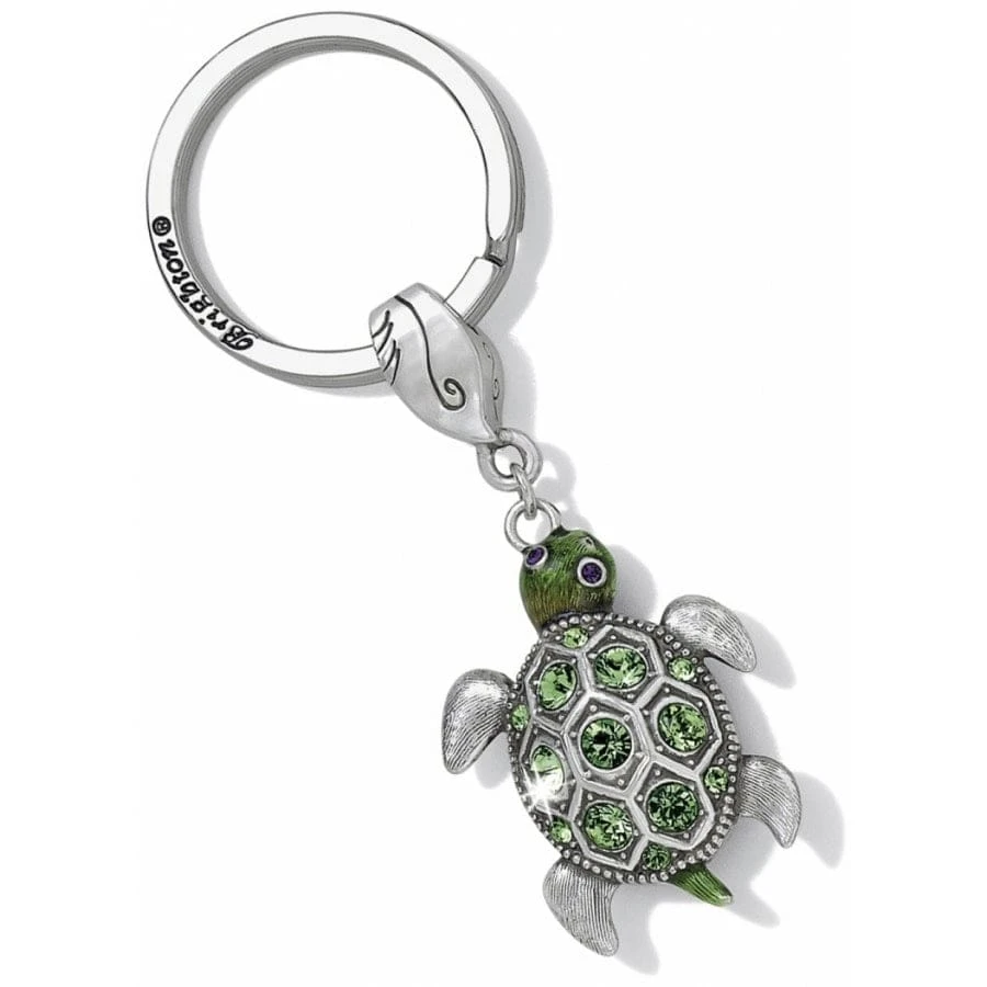 Marvels Turtle Key Fob 3 Marvels Turtle Key Fob