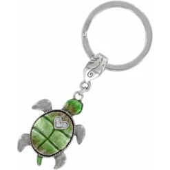 Marvels Turtle Key Fob 5 Marvels Turtle Key Fob -Brighton Store marvels turtle key fob silver 1 bdf6bae7 7eaa 49f9 b2e9 48ffe0adb41d