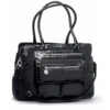 Maxwell Smart Tote -Brighton Store maxwell smart tote black 0 c5a14834 674e 440d 9afb 58496edbd51a