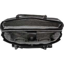 Maxwell Smart Tote 10 Maxwell Smart Tote -Brighton Store maxwell smart tote black 3 712b811d 2b2d 4994 ad15 ee011c53a829