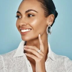 Meridian Lumens Nexus Ring -Brighton Store meridian lumens nexus ring silver 2