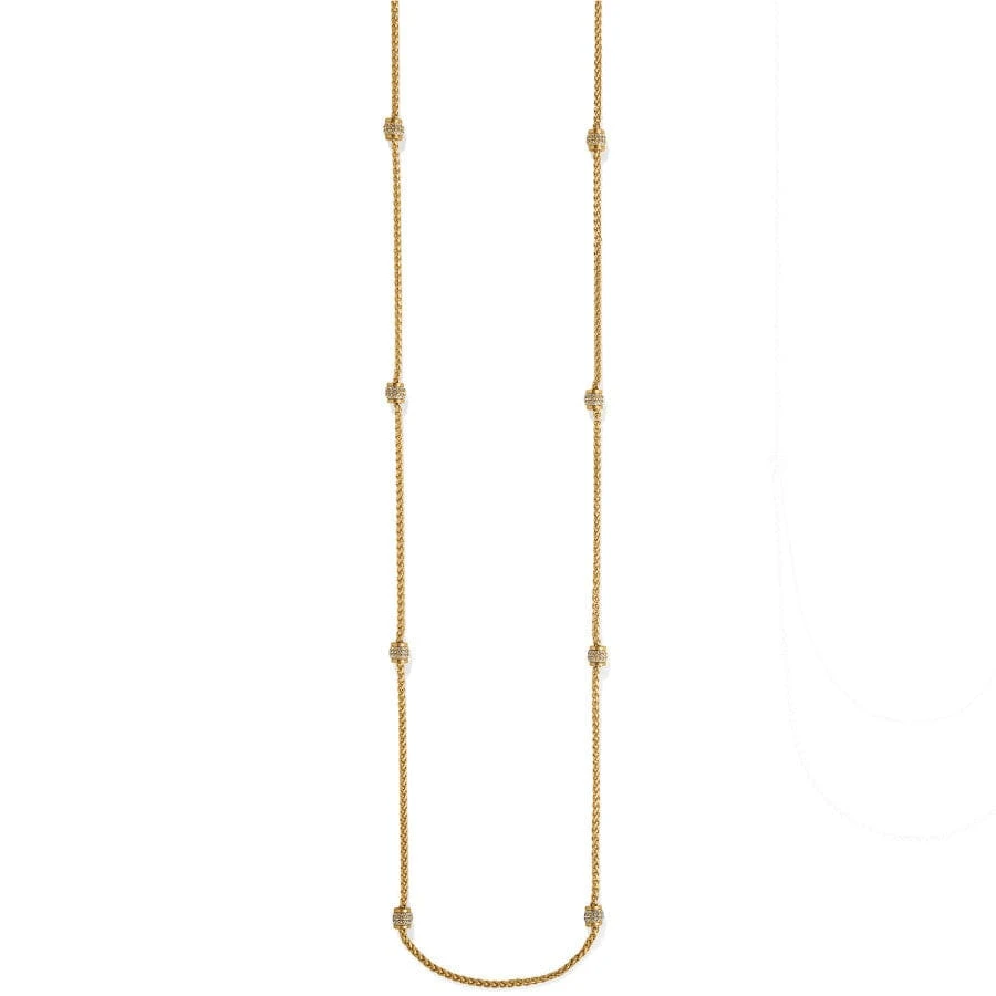 Meridian Petite Long Necklace 6 Meridian Petite Long Necklace - Image 4
