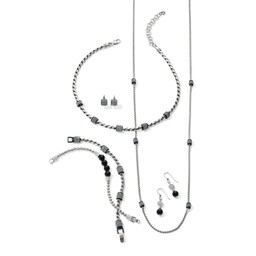 Meridian Petite Long Necklace 5 Meridian Petite Long Necklace - Image 3