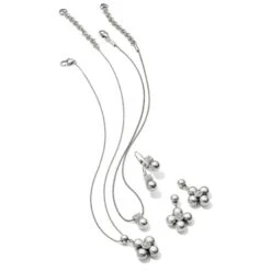 Meridian Petite Necklace -Brighton Store meridian petite necklace silver 2 50f1de2d 9416 4102 9904 c663897e943d