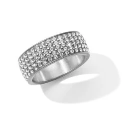Meridian Ring -Brighton Store meridian ring silver 0