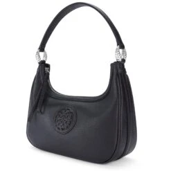 Mia Shoulderbag 10 Mia Shoulderbag -Brighton Store mia shoulderbag black 3