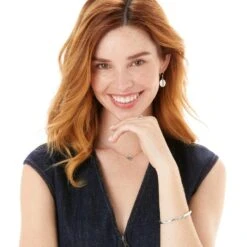 Mingle Bar Bracelet -Brighton Store mingle bar bracelet silver 2 59b19f28 a7d0 48a4 8c97 5dd3e4f6d83a