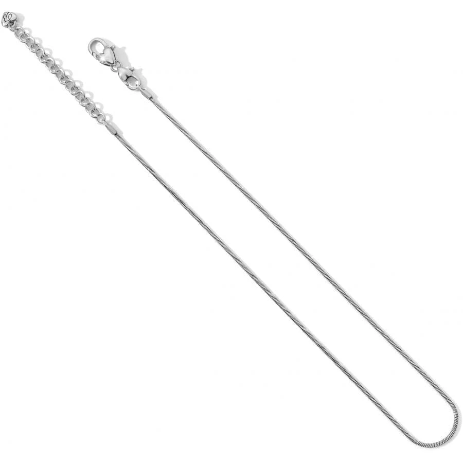 Mini Charm Necklace 3 Mini Charm Necklace