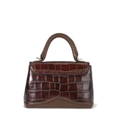Mini Klara Satchel -Brighton Store mini klara satchel chocolate 2 306c6c1c aaaa 4eff b18e 05e9c1062acb