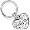 Mom Key Fob -Brighton Store mom key fob silver 0 2b0d87de f1b7 4a69 bede dd99c1ab5102