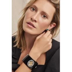 Monarch Dream Hinged Bangle -Brighton Store monarch dream hinged bangle black multi 2 1614d057 a8c4 4a68 92b8 5edbfabcdae8