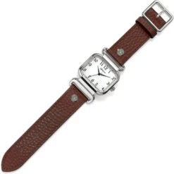 Montecito Reversible Watch 10 Montecito Reversible Watch -Brighton Store montecito reversible watch black brown 3 b32eccd8 ab7e 4f98 8f65 adbc3cbc25f8
