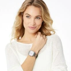 Montecito Reversible Watch 11 Montecito Reversible Watch -Brighton Store montecito reversible watch black brown 5 9f675477 3109 4451 9797 9cfe203bfa93