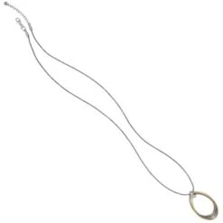 Neptune's Rings Twirl Convertible Pendant Necklace -Brighton Store neptune s rings twirl convertible pendant necklace silver gold 3 75889e24 339c 4ee9 b2d3 c334836fa1e6