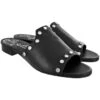 Night Studded Sandals -Brighton Store night studded sandals black 0 2cc8c698 c887 41c7 9a17 1482ffd7b0bb