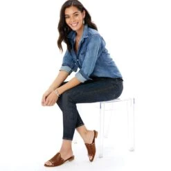 Night Studded Sandals -Brighton Store night studded sandals bourbon 3 2de3a7f4 e387 41dc 8710 6345373d0f6a