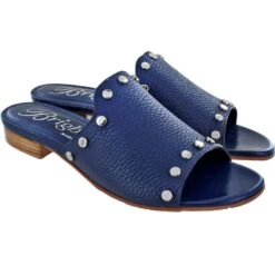 Night Studded Sandals -Brighton Store night studded sandals midnight 0 1fecc462 bf90 4444 915e ba57479ffbc3