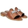 Nola Slide Sandals -Brighton Store nola slide sandals bourbon 0 98d8dc74 e32e 4da4 9713 51b8cab88779