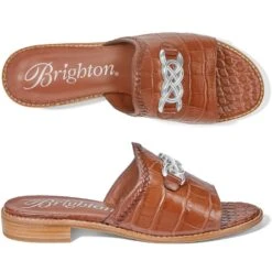 Nola Slide Sandals -Brighton Store nola slide sandals bourbon 1 0be819e0 b439 41b6 b6ec c5958ba72d69