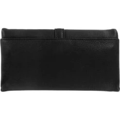 Nolita Shimmer Large Wallet -Brighton Store nolita shimmer large wallet black 2