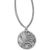 Oceanus Necklace -Brighton Store oceanus necklace silver 0 f6d98974 7712 4e65 a0ef 3df774bf8913