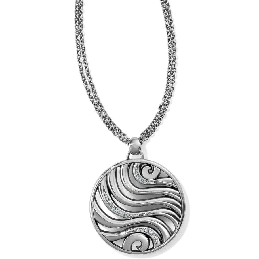 Oceanus Necklace 3 Oceanus Necklace